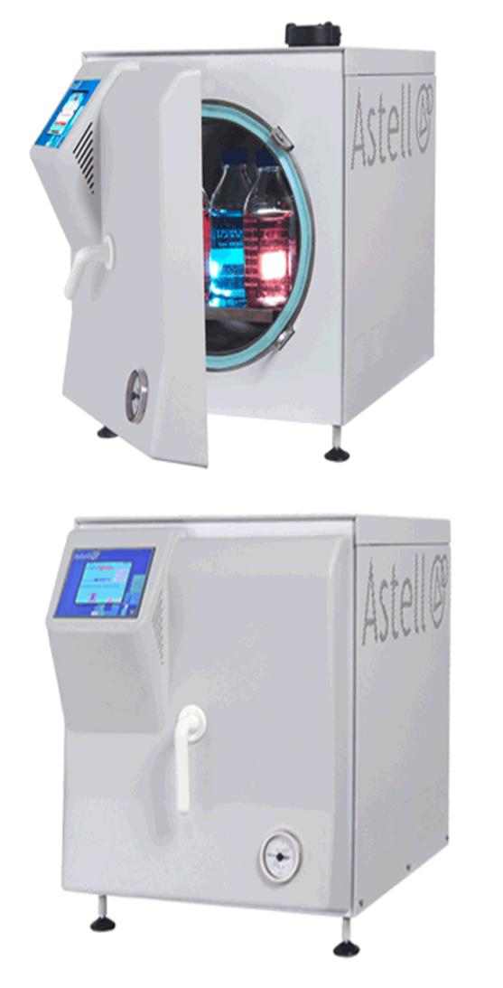 Astell Benchtop Autoclave